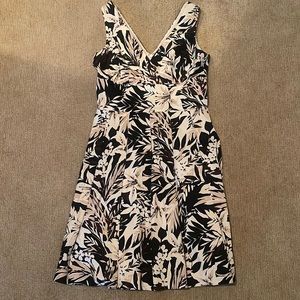 White House Black Market Womens Dress Size 6